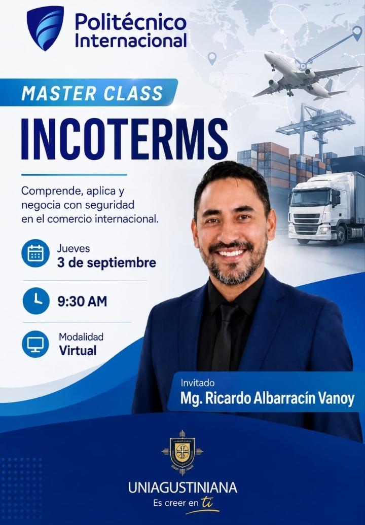 Participación en Mesa de Diálogo Académico de Unihorizonte